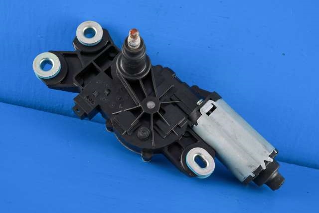 Viskermotor bakrute til Volvo V70, 2014-2016 (Type III, Fase 2) (VALEO|W000023200)
