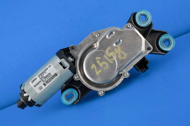Viskermotor bakrute til Volvo V70 2014-2016 (Type III, Fase 2)  (VALEO|W000023200|31290787|)