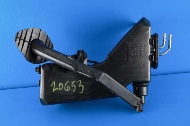 Spylertank foran til Mercedes GLC 2015-2022 (X253) (X253) (MERCEDES|A 205 860 03 60|)