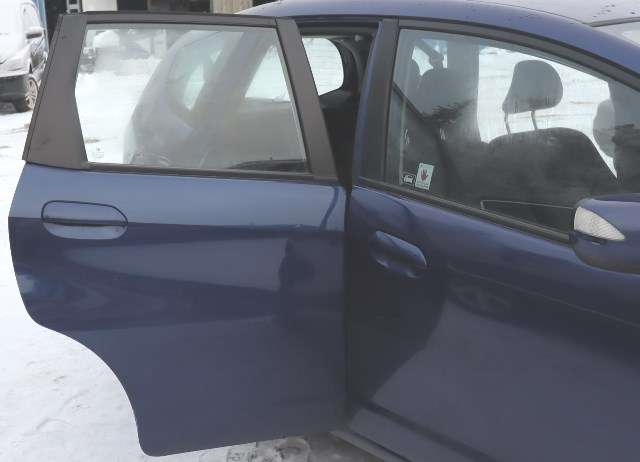 Dør høyre bak til Honda Jazz 2009-2015 (Type II)