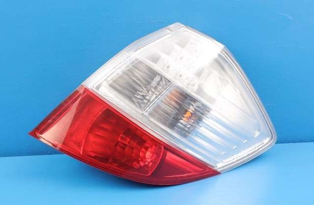 Baklykt høyre til Honda Jazz 2009-2015 (Type II)