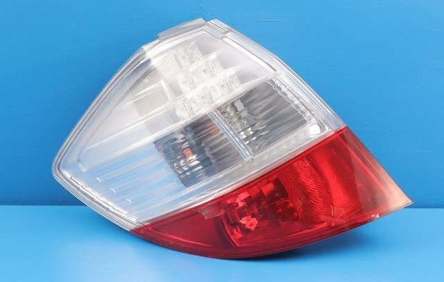 Baklykt venstre til Honda Jazz 2009-2015 (Type II)