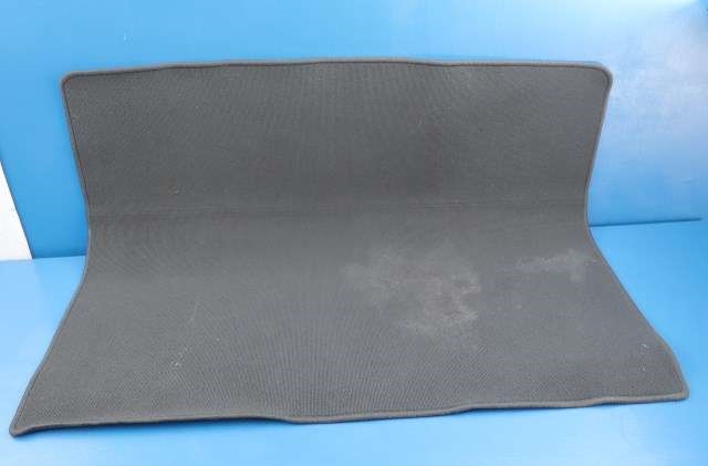 Bagasjerom teppe/gulvplate til Volvo V60/V60 CC 2013-2018 (Type I, Fase 2)