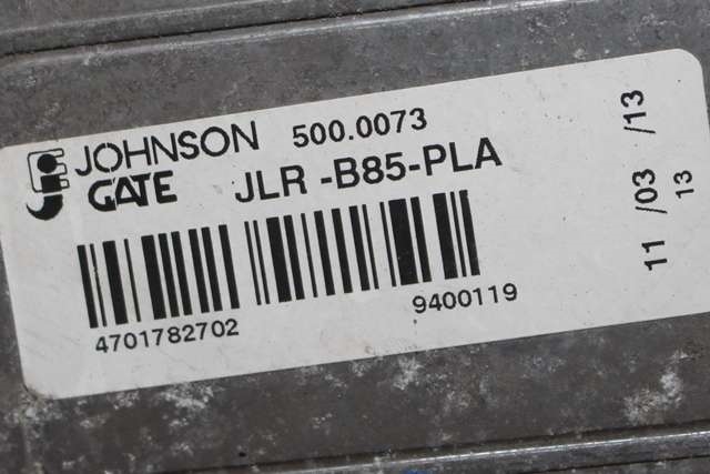 Kjølevifte til Land Rover Range Rover 2013-->> (Type IV) (LAND ROVER|CPLA-8C607-AE|)