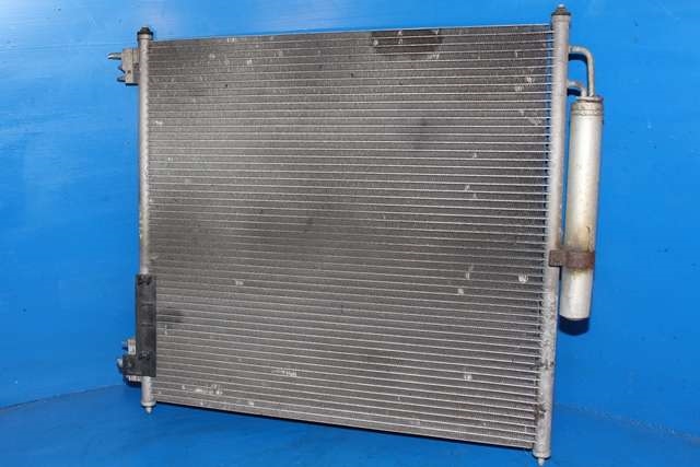 Aircondition radiator til Land Rover Range Rover, 2013-->> (Type IV)  (LAND ROVER|CPLA-19C600-AD)