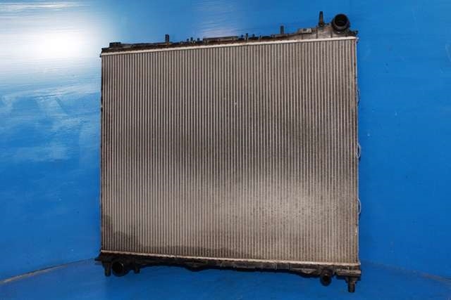 Radiator (automat gir) til Land Rover Range Rover, 2013-->> (Type IV)  (LAND ROVER|CPLA-19E839-AD)