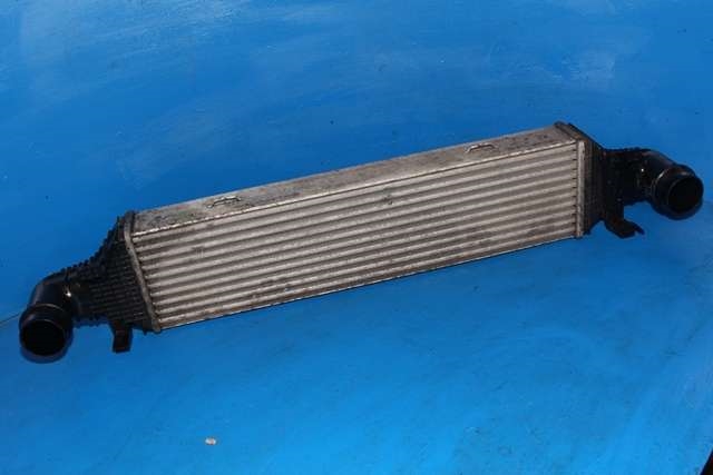 Intercooler til Mercedes E-Klasse 2009-2013 (Fase 1) (W212) (W212) (MERCEDES|A 204 600 02 00|)