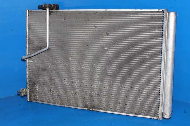 Aircondition radiator til Mercedes E-Klasse 2009-2013 (Fase 1) (W212) (W212)