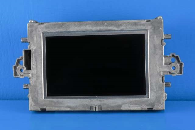 Bilstereo navigasjon skjerm til Mercedes E-Klasse 2009-2013 (Fase 1) (W212) (W212) (MERCEDES|A 212 900 43 07|)