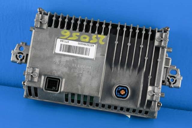 Bilstereo navigasjon skjerm til Mercedes E-Klasse 2009-2013 (Fase 1) (W212) (W212) (MERCEDES|A 212 900 43 07|)