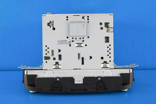 Bilstereo navigasjon til Kia Soul 2014-2019 (Type II)  (KIA|96560-E4111-CA|)