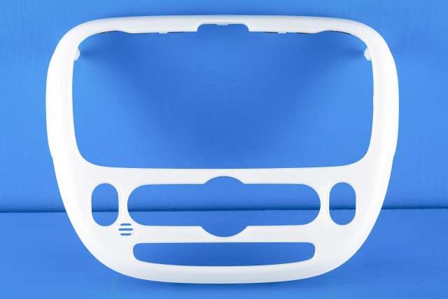 Dashbord diverse til Kia Soul, 2014-2019 (Type II)