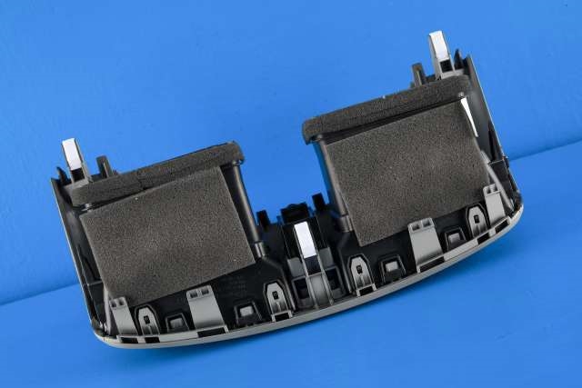 Dashbord friskluftdyse midtkonsoll til Kia Soul 2014-2019 (Type II)