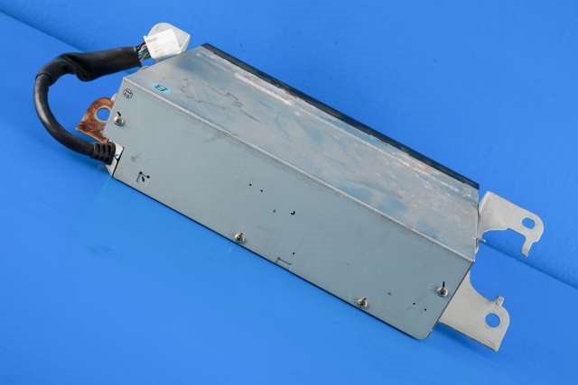 Bilstereo CD-veksler til Toyota Land Cruiser 120 2002-2009  (TOYOTA|86270-60070|)