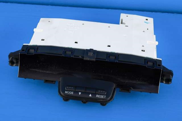 Instrument klokke til Toyota Land Cruiser 120, 2002-2009  (TOYOTA|83290-60250)