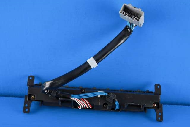 Varmeapparat betjening til Toyota Land Cruiser 120 2002-2009 (DENSO|655944-0070|)