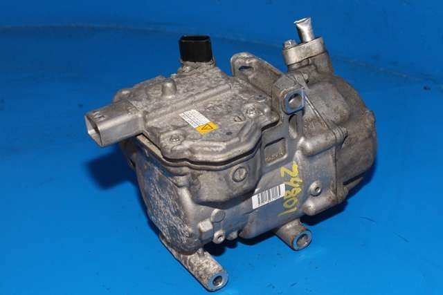 Aircondition kompressor hybrid til Toyota Auris, 2013-2015 (Type II, Fase 1)  (DENSO|042200-1032)