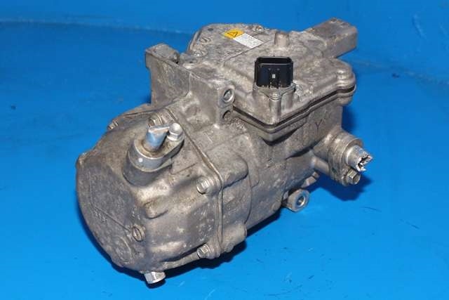 Aircondition kompressor hybrid til Toyota Auris 2013-2015 (Type II, Fase 1)  (DENSO|042200-1032|)