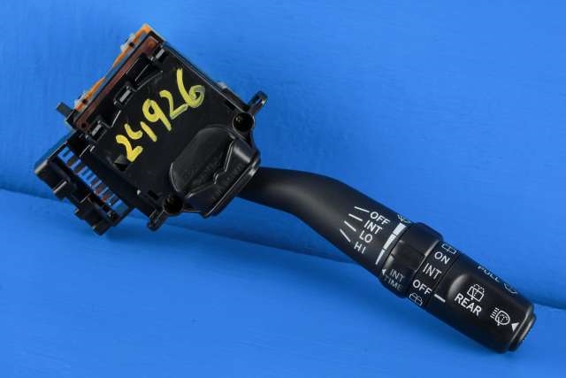 Bryter visker til Toyota Land Cruiser 120, 2002-2009  