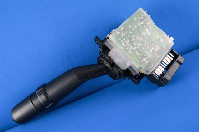 Bryter visker til Toyota Land Cruiser 120 2002-2009  