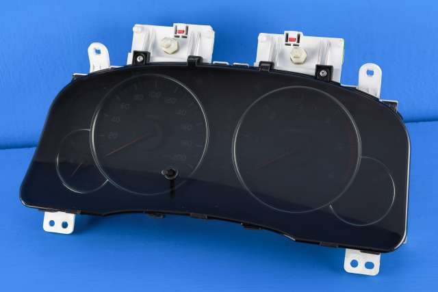 Instrumentpanel til Toyota Land Cruiser 120, 2002-2009  (TOYOTA|83800-6D240-C)