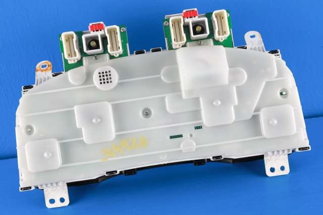 Instrumentpanel til Toyota Land Cruiser 120 2002-2009  (TOYOTA|83800-6D240-C|)