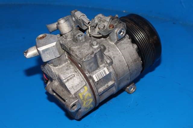 Aircondition kompressor til Mercedes E-Klasse 2009-2013 (Fase 1) (W212) (W212) (DENSO|447280-7090|)