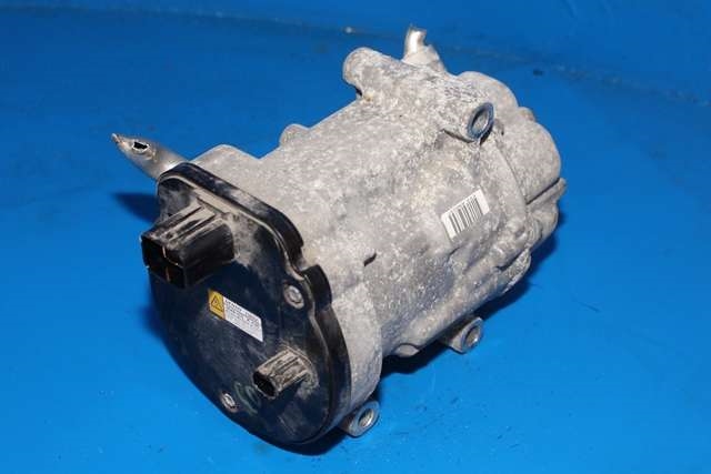 Aircondition kompressor hybrid til Toyota Corolla 2019-->>  (DENSO|042400-0370|)