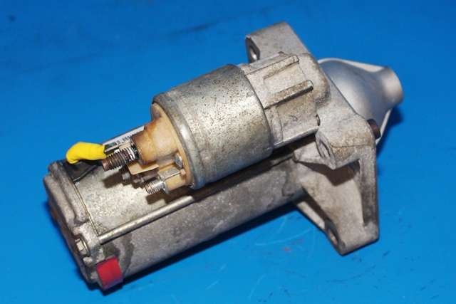 Starter diesel til Volvo V70 2014-2016 (Type III, Fase 2) (VALEO|TS22E36|30659478|)