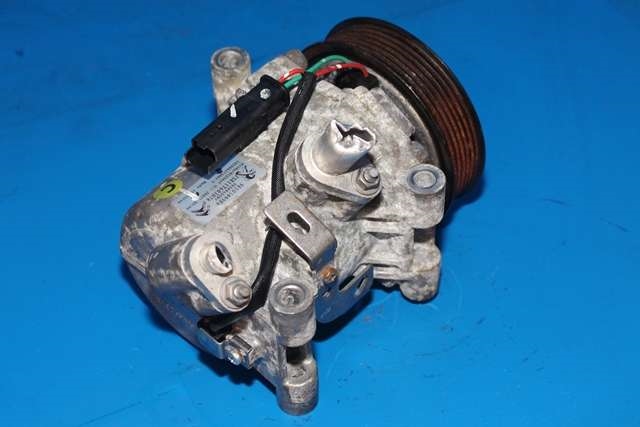 Aircondition kompressor til Toyota Proace City 2020-->>  (PSA|98 103499 80|)