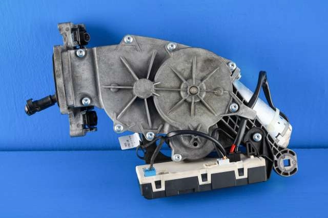 Baklukeåpner motor til Mercedes E-Klasse 2009-2013 (Fase 1) (W212) (W212) (MERCEDES|A 212 820 36 42|)