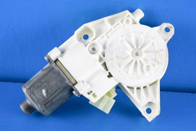Ruteheis, kun motor, venstre foran til Mercedes E-Klasse 2009-2013 (Fase 1) (W212) (W212) (BOSCH|0 130 822 503|A 204 820 01 42|)