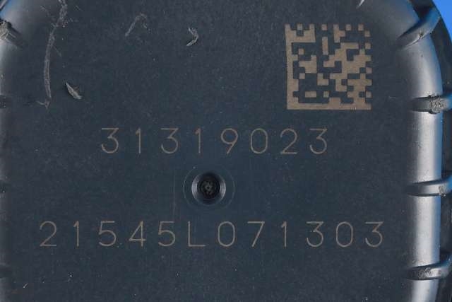 Vannpumpe elektrisk til Volvo V60/V60 CC 2013-2018 (Type I, Fase 2)  (VOLVO|31319023|)
