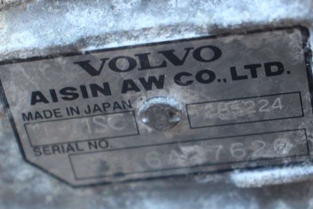 Girkasse automat til Volvo V40 2012-2019  