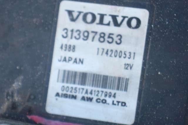 Girkasse automat til Volvo V40 2012-2019  