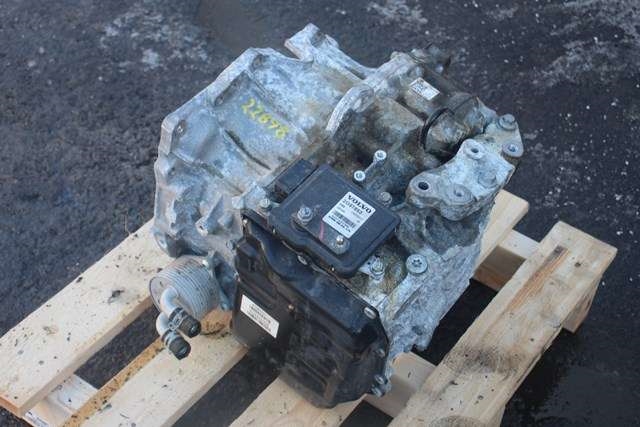 Girkasse automat til Volvo V40 2012-2019  