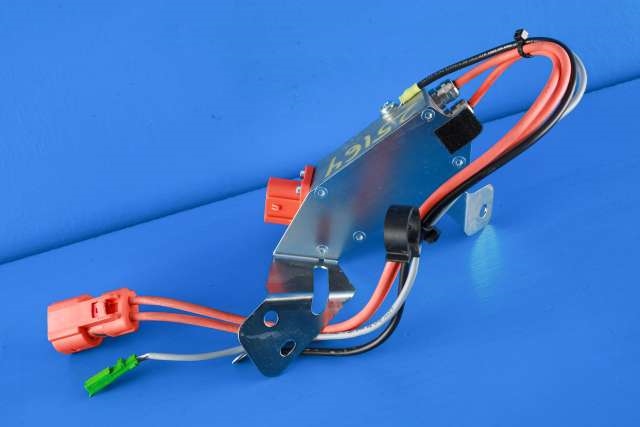 Styreenhet batteri til Volvo V60/V60 CC 2013-2018 (Type I, Fase 2)  (VOLVO|31453921|)
