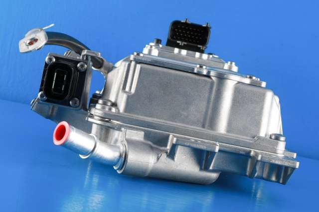 DCDC converter hybrid til Volvo V60/V60 CC 2013-2018 (Type I, Fase 2)  (VOLVO|31407201|)