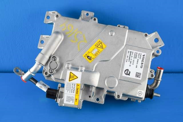 DCDC converter hybrid til Volvo V60/V60 CC 2013-2018 (Type I, Fase 2)  (VOLVO|31407201|)