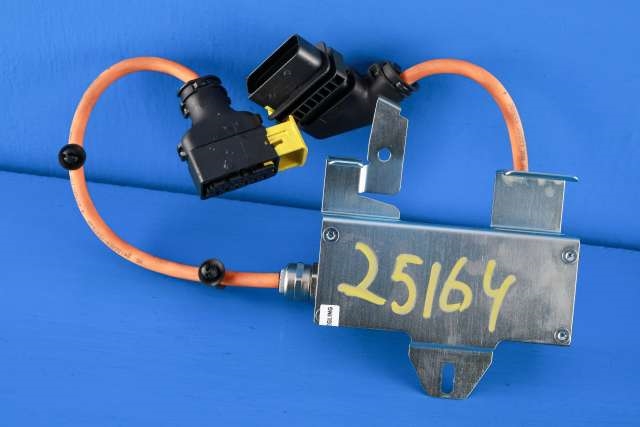 Styreenhet batteri til Volvo V60/V60 CC 2013-2018 (Type I, Fase 2)  (VOLVO|31453920|)