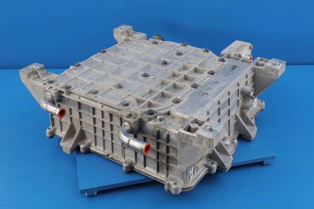 Motor power controller elbil (EPCU/PDM) til Kia Soul 2014-2019 (Type II)  (KIA|36601-0E245|)