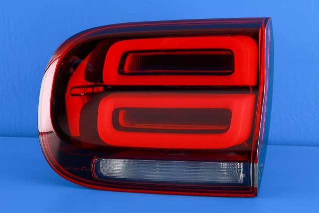 Baklykt høyre indre til Citroën C5, Aircross 2019-->> (CITROEN|98 169319 80|)