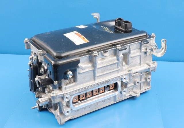 Inverter hybrid til Toyota Corolla 2019-->>  (TOYOTA|G9200-47330|)