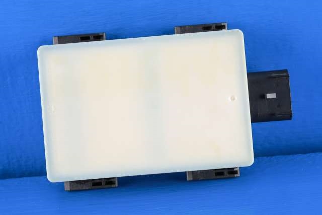 Sensor radar til Volvo V60/V60 CC 2013-2018 (Type I, Fase 2)  (VOLVO|31429893|)