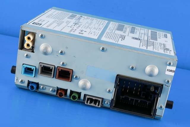 Bilstereo navigasjon spiller til Volvo V40 2012-2019  (VOLVO|32218379|)