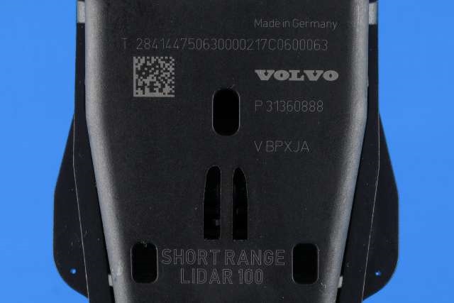 Sensor diverse til Volvo V40 2012-2019  (VOLVO|P31360888|)