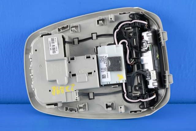 Taklyspanel til Volvo V40 2012-2019  (VOLVO|31699305|)