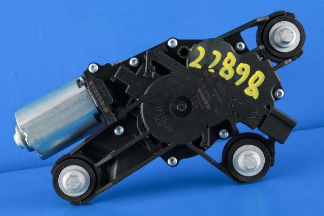 Viskermotor bakrute til Volvo V40 2012-2019  (BOSCH|0 390 201 884|31294492|)