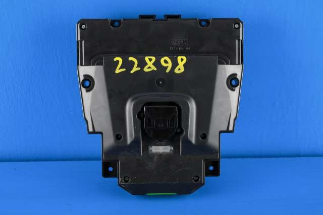 Bilstereo navigasjon betjeningspanel til Volvo V40 2012-2019  (VOLVO|31398642|)