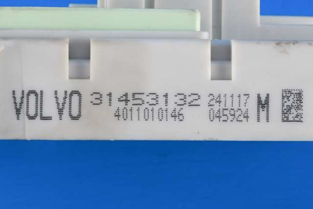 Sikringsboks til Volvo V40 2012-2019  (VOLVO|31453132|)